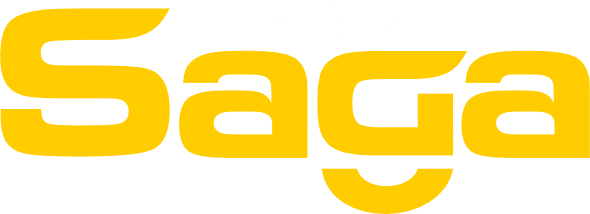 SAGA - Agência de marketing